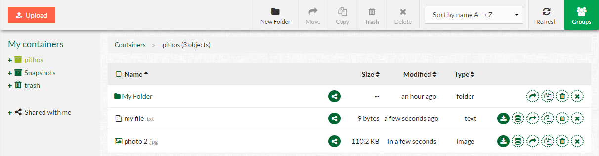 userguide pithos_create_group_png