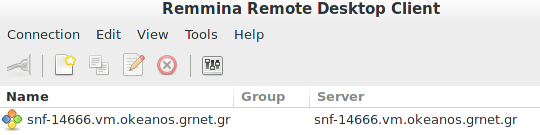 userguide remmina